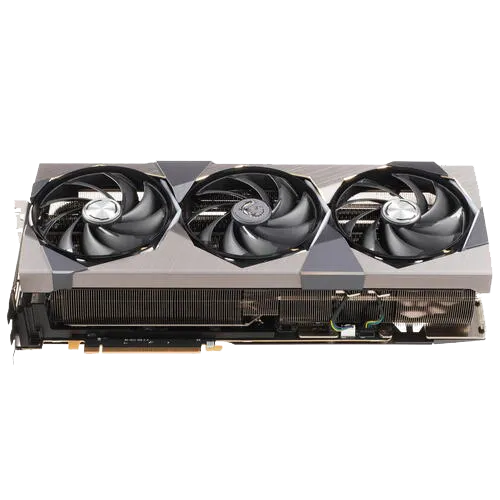 GeForce RTX 4080 SUPRIM